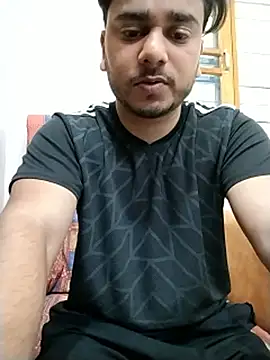 THEODORE54321 Pertunjukan Webcam