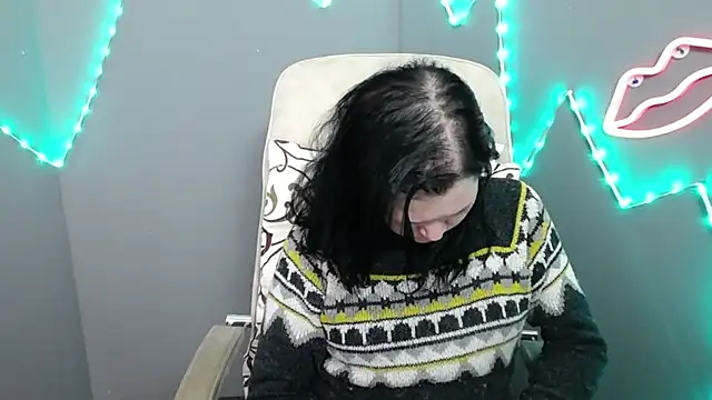 LauraFinn – Live XXX-chat