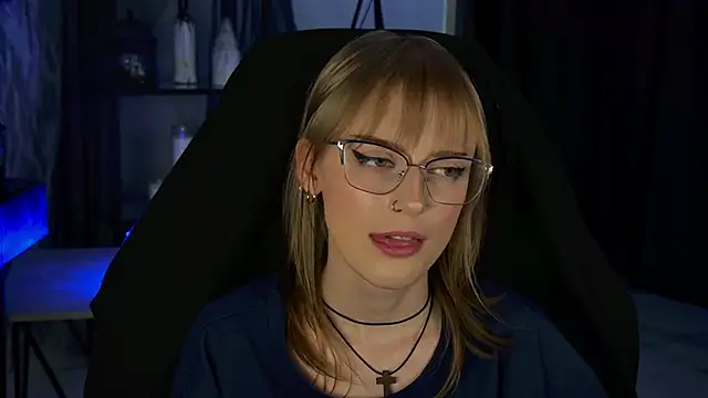 دردشة KiraMontoya الجنسية المباشرة