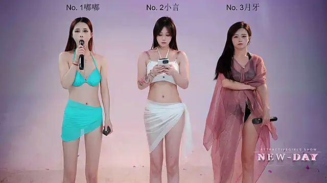 NEW-DAY Chat XXX in diretta