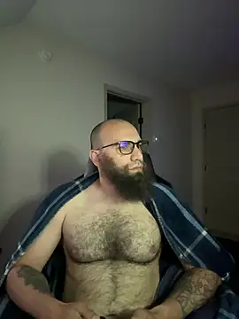 MastaWolfy Live XXX-Chat