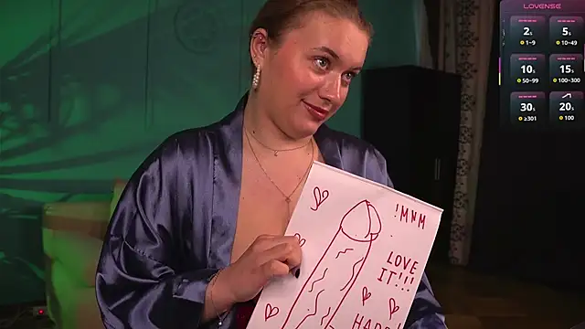 Margot_Ocean 라이브 XXX 채팅