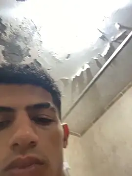 JitteryPrism2 在線直播表演