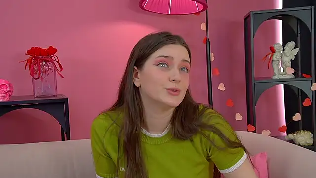 JessicaJewells 라이브 XXX 채팅