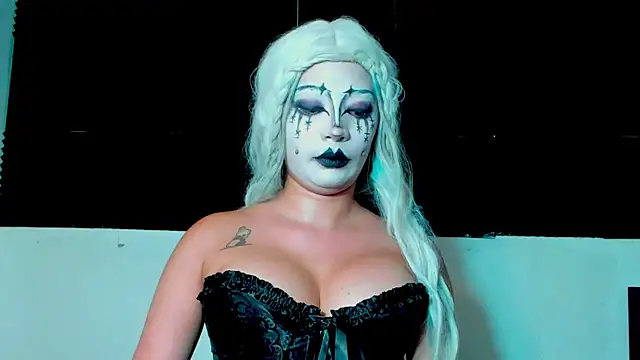 Akalidemon 라이브 XXX 채팅