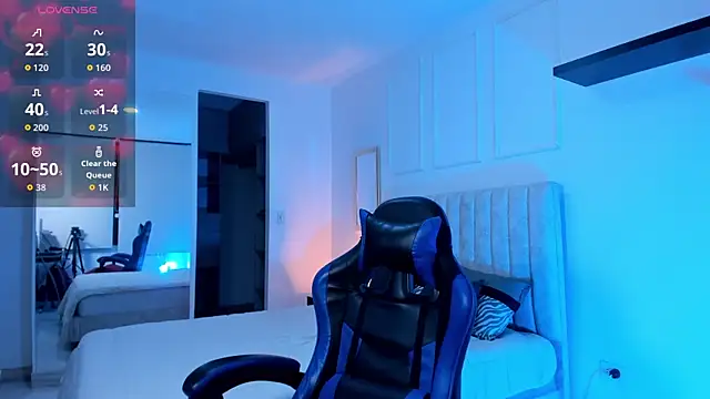 allison_mc Live XXX-Chat