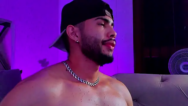 Vincentblack Webcam show