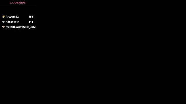 Osiriss_ 라이브 XXX 채팅