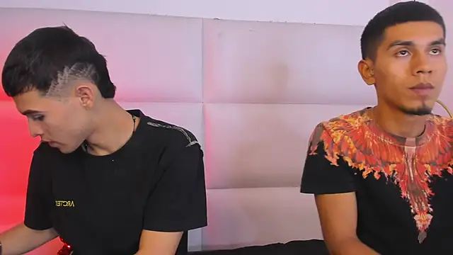 your_d0ll1 现场XXX聊天