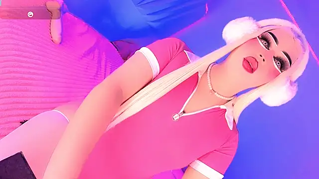 Valentina_Smith1_'s Webcam Show