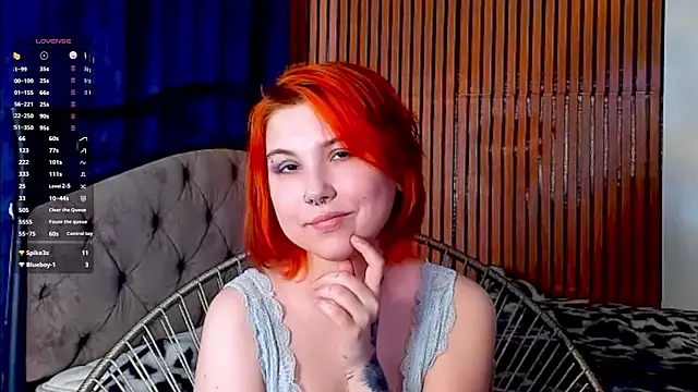 RavenVespera Live XXX-Chat