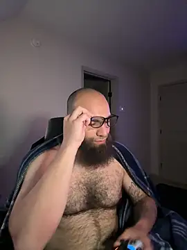 MastaWolfy 라이브 XXX 채팅