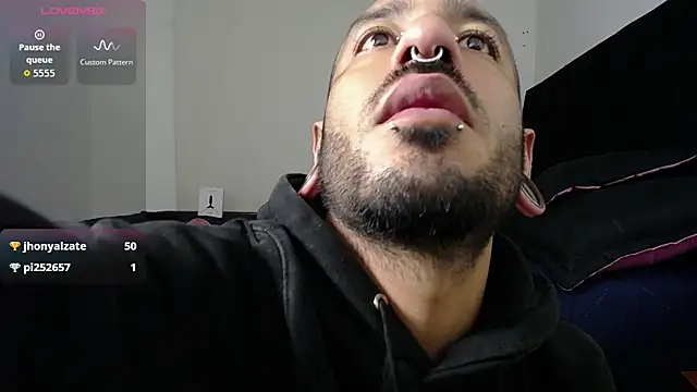 nika_1312 Webcamshow