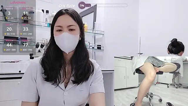 Kathylove_2023 – Kamerová šou