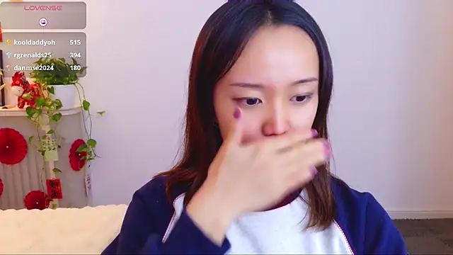 Nitamade79 Chat XXX in diretta