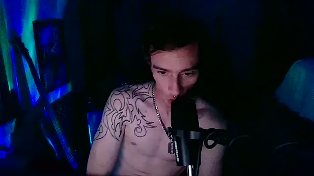 LEVIATHANX666 即時 XXX 聊天