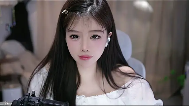 Cecily Chat XXX in diretta