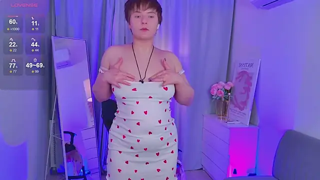 melissa___moore Chat XXX in diretta