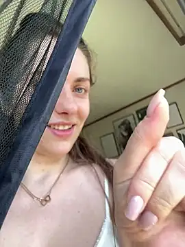 MariiD Chat XXX in diretta