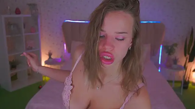 Sexy_Ira Chat XXX in diretta