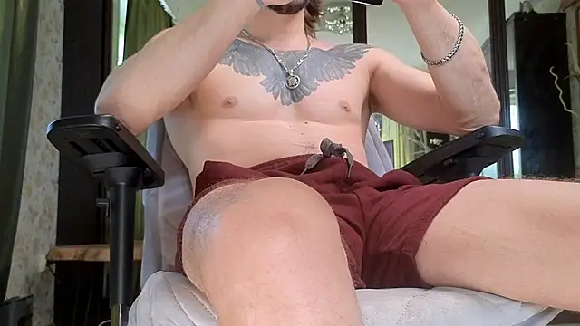 lord_shiva_ Show Webcam