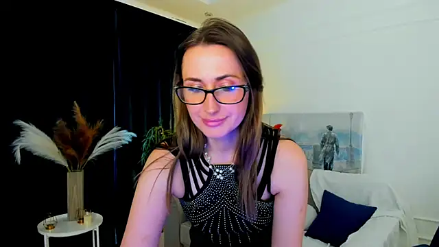 PassionGlow's Live XXX Chat