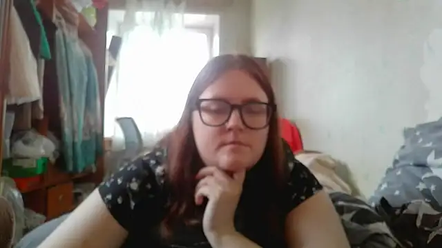 DesireMelissa's Live XXX Chat