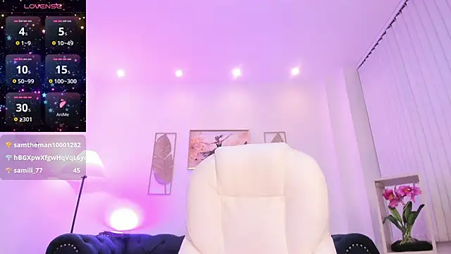 miavegas1 Obrolan Langsung XXX