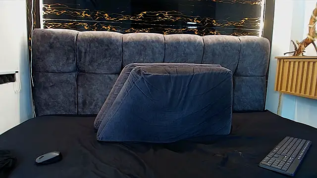 Chat XXX ao vivo de JeergMuscle