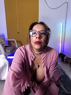 Rubi424 Obrolan Langsung XXX