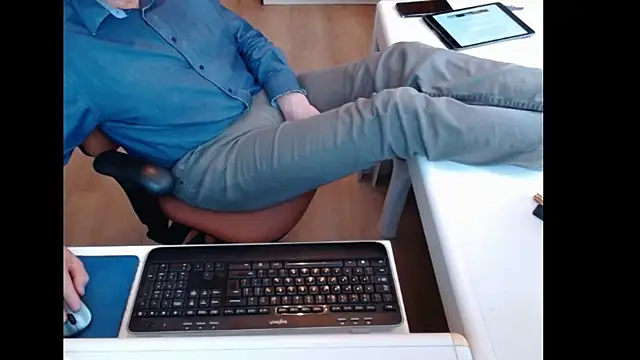 dutchpornking Webcam Show