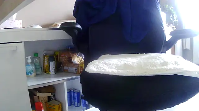 suedel65's Webcam Show