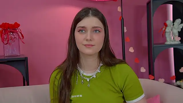 JessicaJewells' Live XXX Chat