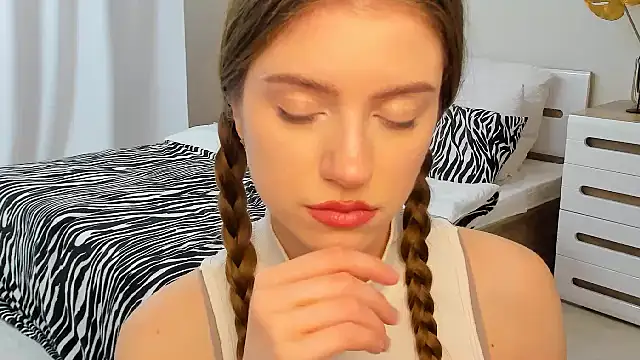 Erica_Kiss Obrolan Langsung XXX