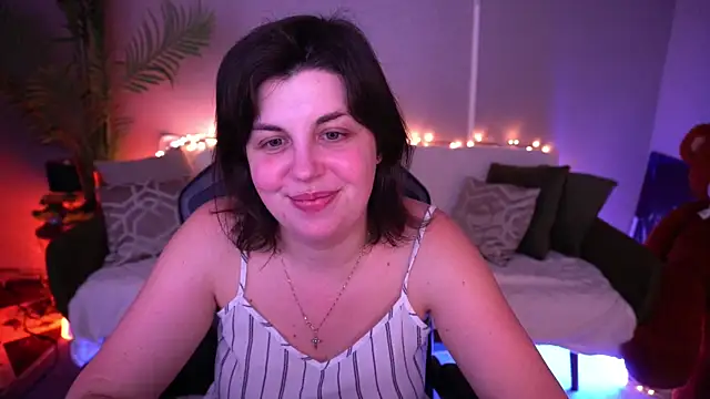 Chat XXX Live MirandaWong