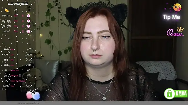 Alicia_love00 – Live XXX-chat