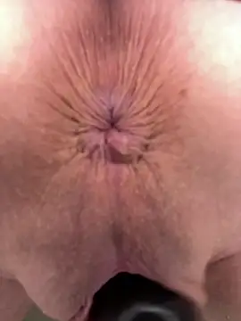 Webkamerová show Anal_Top