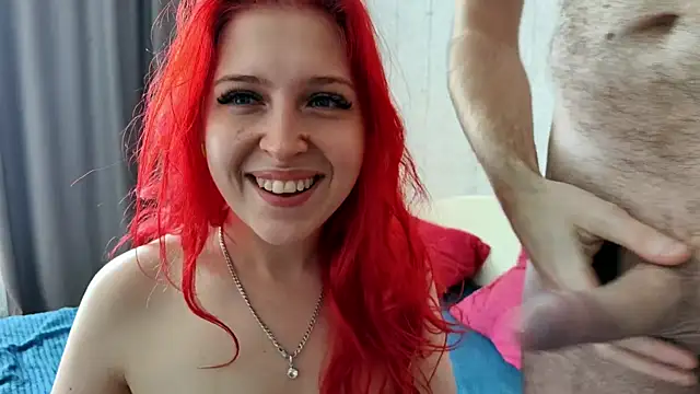 GenrikhBecca webcam show