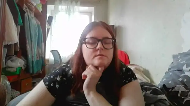 DesireMelissa – Live XXX-chat