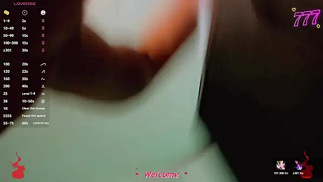 Baby_Aliz Webcamshow