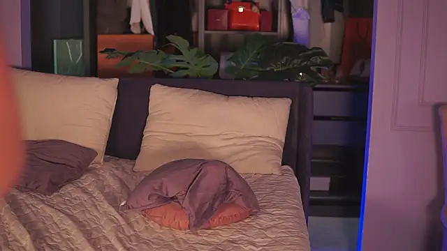 Živý XXX chat Monique_Celeste