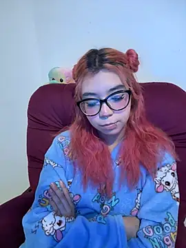 Živý XXX chat Valen-Foxx1