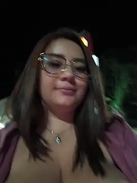 Chat +18 de maleja_smmith ao vivo