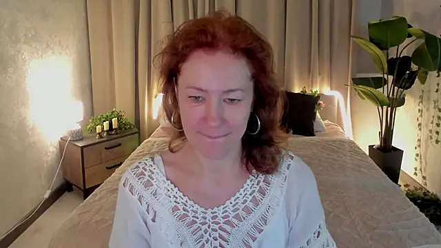 Živý XXX chat LeticiaRomano