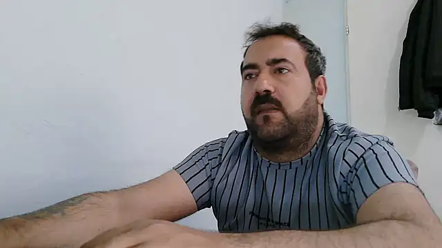 mio_jaks Adlı Modelin Web Kamerası Şovu