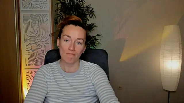 Czat XXX na żywo – RebeccaMartinez