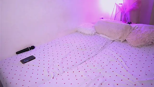 Živý XXX chat ameliaminkx