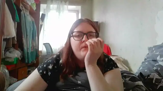 Chat XXX ao vivo de DesireMelissa