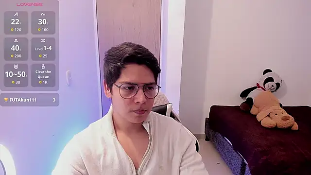 عرض كام Asta_YunoXXX