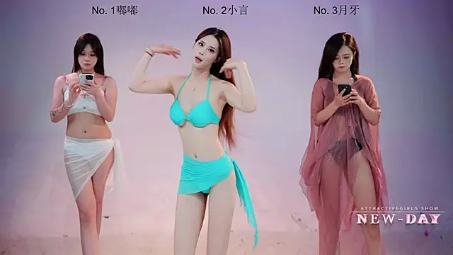 NEW-DAY élő XXX-chatje